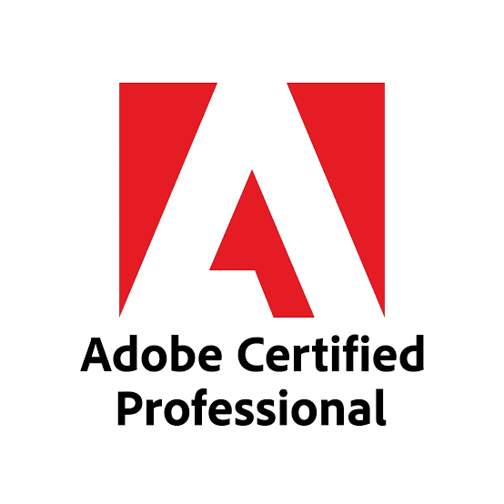 Adobe Certified Expert Professional