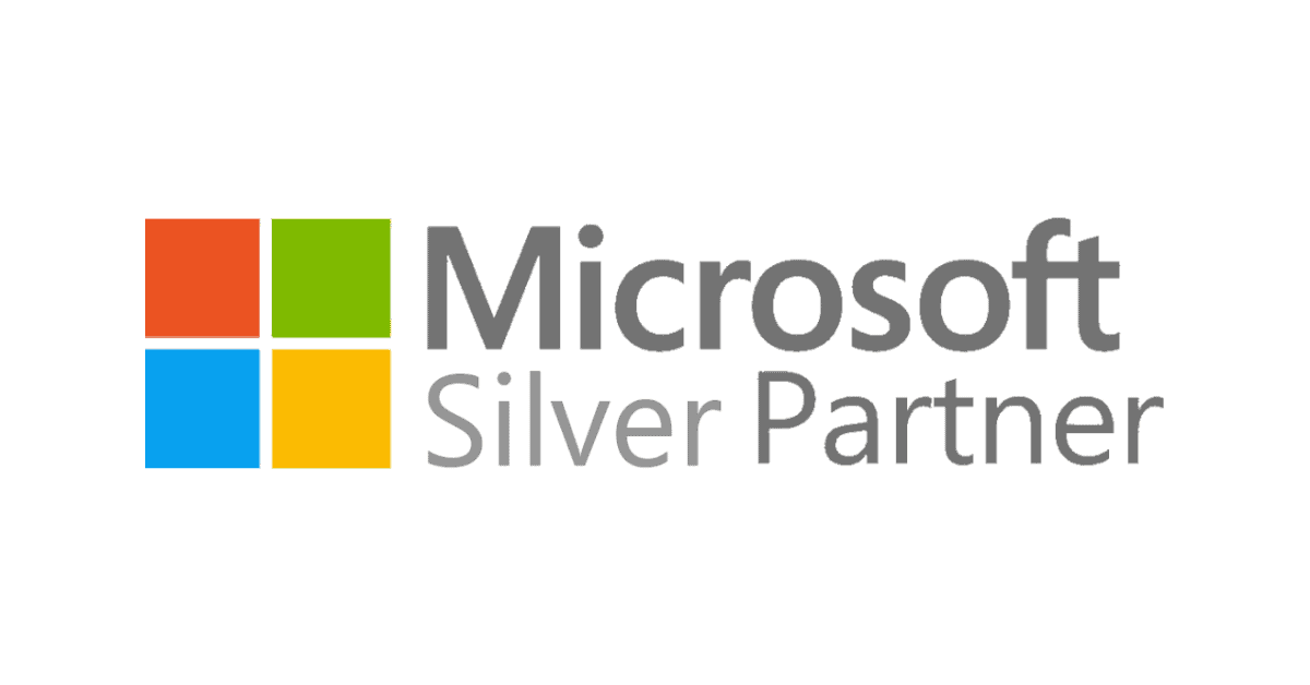 Microsoft Partner - Silver Volume Licensing