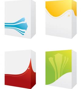 Mockup de licenciamiento de software