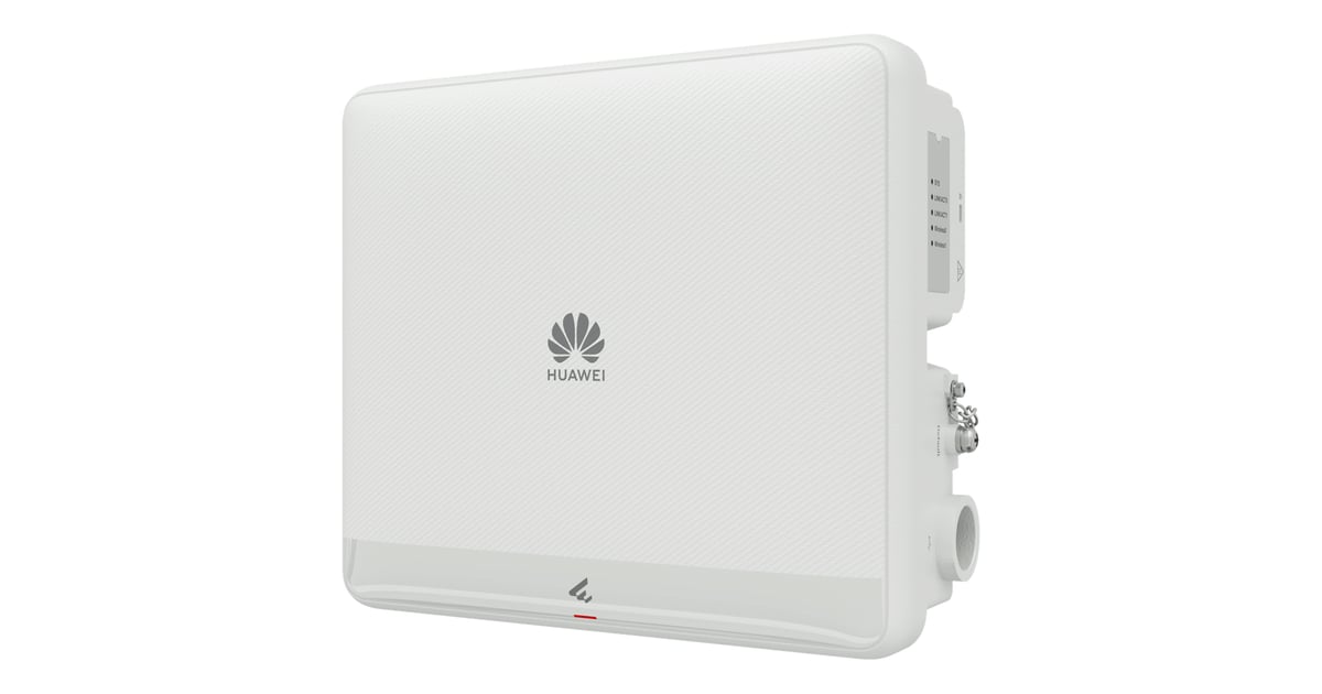 Access Point Huawei eKitEngine AP772