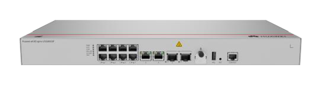 Firewall Huawei eKit USG6000F-S125