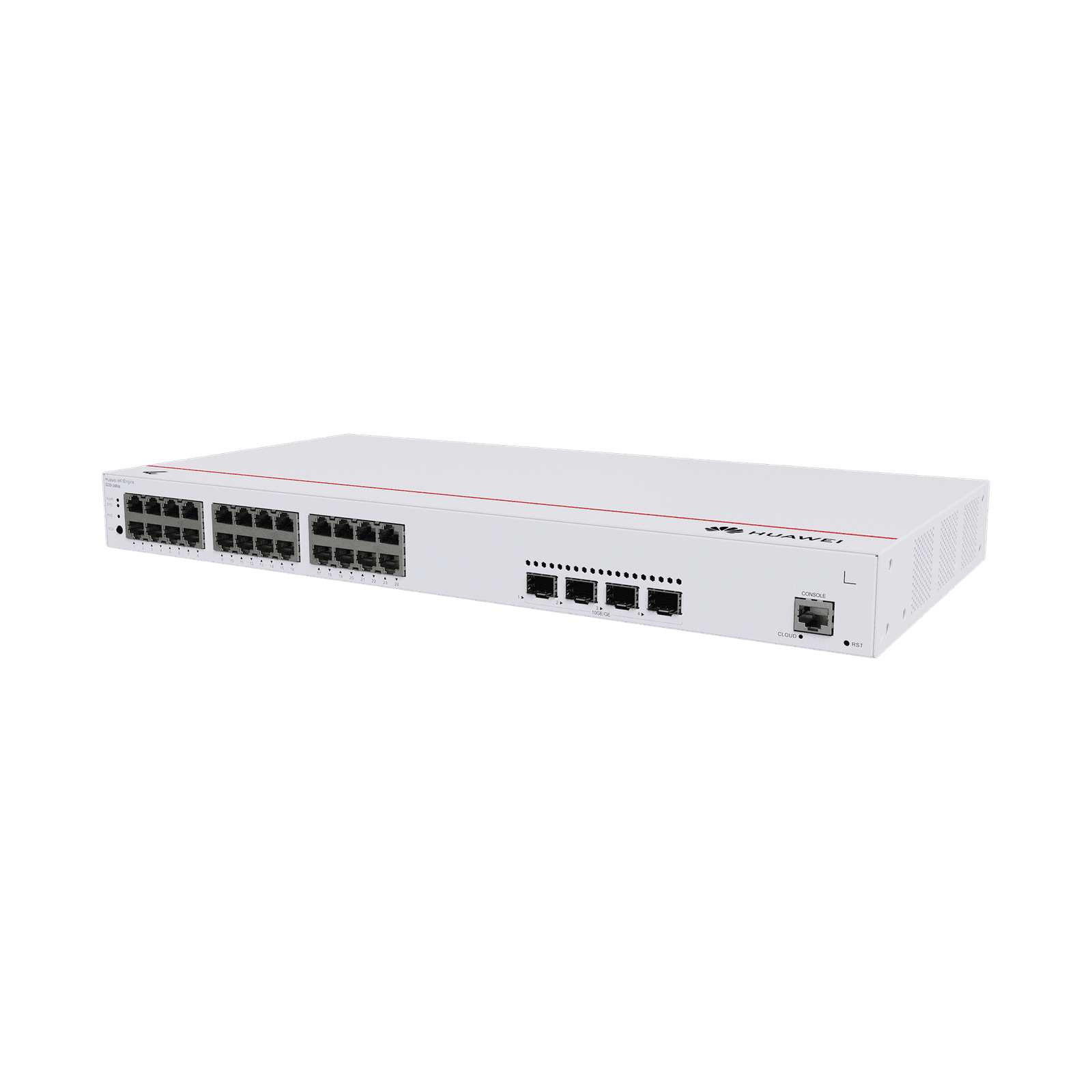 Switch Huawei eKitEngine S220-24P4X
